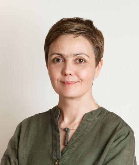 Екатерина Мельникова